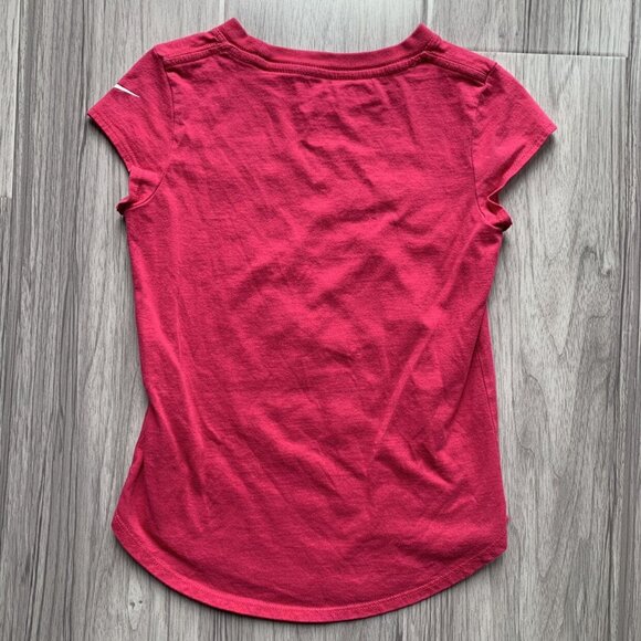 Nike Holographic Tee - Picture 5 of 7